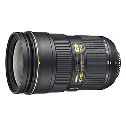 Nikon AF-S NIKKOR 24-70mm f/2.8G ED