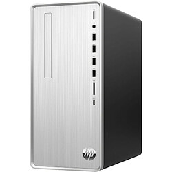 Acheter PC de bureau HP Pavilion TP01-4004ns Intel Core i5-13400 16 GB RAM 512 GB SSD