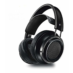 Philips Fidelio X2HR Casque Écouteur 40000Hz Filaire Lithium Ion 100 dB Noir