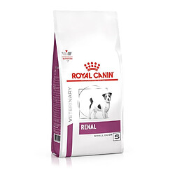 Royal Canin Renal Small Dog 1,5 kg 