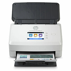 Scanner HP 6FW10A B19