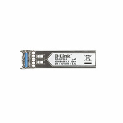 Module SFP à fibre optique multimode D-Link DIS-S310LX