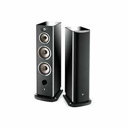 Enceintes Hifi