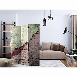 Paris Prix Paravent 3 Volets Stony Tandem 135x172cm