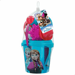 Acheter Set de jouets de plage Frozen Ø 18 cm (16 Unités)