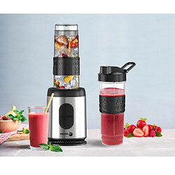 Avis Blender 570ml 300w - fg2241 - FAGOR