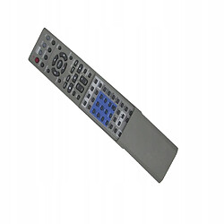 Avis GUPBOO Télécommande Universelle de Rechange Pour Panasonic EUR7722X40 SA-HT692 SA-HT692P SA-HT72