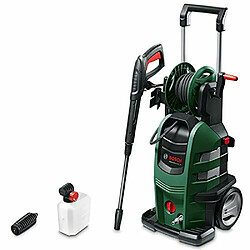 Bosch Nettoyeur haute pression AdvancedAquatak 160 vert/noir