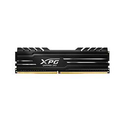 XPG Gammix D10 Mémoire PC 32Go (2x16Go) DDR4 3600MHz CL18 288-pin DIMM Noir 