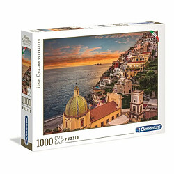 Ludendo Puzzle High Quality 1000 pièces Positano