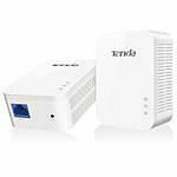 Tenda PH3 1000 Mbit/s Ethernet/LAN Blanc 2 pièce(s)