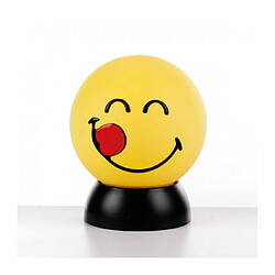 Onli Lampe de table SMILEY Plastique Ciaco