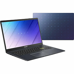 Ordinateur Portable Asus VivoBook Go 15 E510KA-EJ680 15,6" Intel Celeron 8 GB RAM 256 GB SSD Espagnol Qwerty