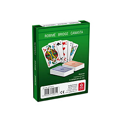 Mercury SA Ass Altenburger 22570071 ? romme Jeu de Cartes dans Le stül perdeck