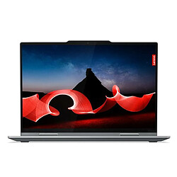 Ordinateur Portable Lenovo X1 YOGA G9 14" Intel Core Ultra 5 125U 16 GB RAM 512 GB SSD Espagnol Qwerty 