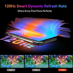 Acheter Yonis Smartphone 6.5 Pouces 5G Caméra Thermique