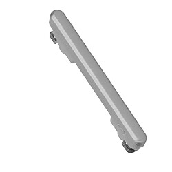 Samsung Bouton Volume pour Samsung Galaxy S21 FE Original Blanc