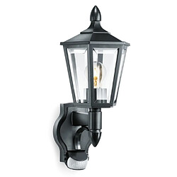 Steinel Lampe à capteur d'extérieur L 15 Noir