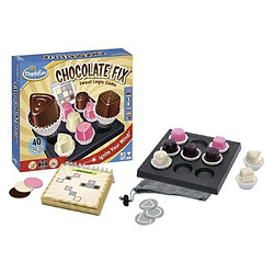 Avis RAVENSBURGER Thinkfun Chocolate Fix