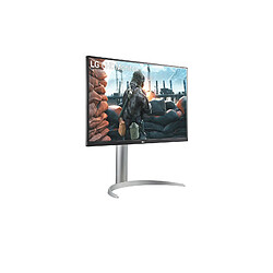 Acheter LG 27UP650P-W computer monitor