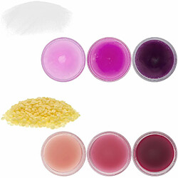 Acheter Rico Colorant pour bougie magenta 5 g