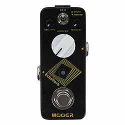 EchoVerb Mooer