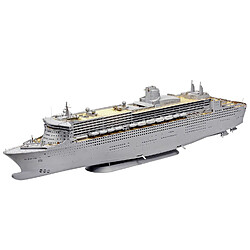 Revell Maquette bateau : Queen Mary 2