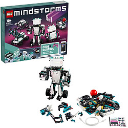 LEGO Mindstorms Robot Inventeur