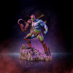 Iron Studios MASTERS OF THE UNIVERSE - Trap Jaw Statuette 1/10 