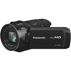 PANASONIC Camescope HC-V808