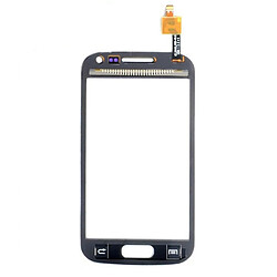 Wewoo Pour Samsung Galaxy Ace 2 blanc / i8160 Digitizer écran tactile (seul sans le LCD) pièce détachée