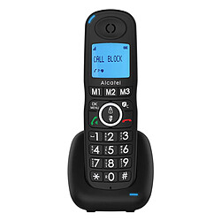 Téléphone Sans Fil Alcatel Versatis XL 535