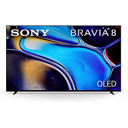 TV intelligente Sony K77XR80 4K Ultra HD 77" OLED