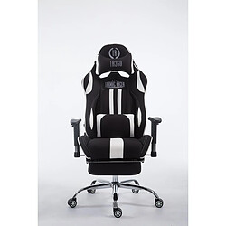 Fauteuil gamer