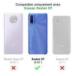 Coque & étui smartphone