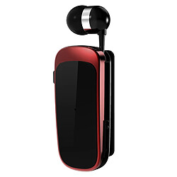 écouteurs bluetooth 4.0 avec micro sport