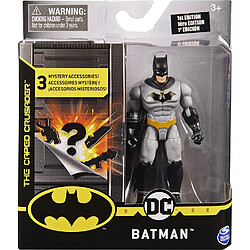 Avis Spin Master BAT Batman Figurines 10 cm Modèles Aléatoires