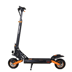 Trottinette électrique Pliable KuKirin G2 Pro|Puissance 720WH|Vitesse maximale de 45km/h Noir