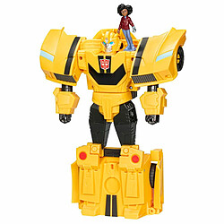 Figurine d’action Transformers Transformers - Bumblebee - F76625L0- 20 cm