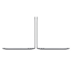 Avis Apple MacBook Pro Touch Bar 16" 2019 Core i9 2,4 Ghz 16 Go 2 To SSD Gris sidéral · Reconditionné