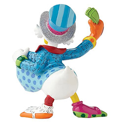 Avis Figurine Oncle Picsou - 15 cm - Disney Romero Britto