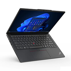 Ordinateur Portable Lenovo THINKPAD E14 G6 14" Intel Core Ultra 5 125U 16 GB RAM 512 GB SSD Espagnol Qwerty