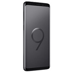 Samsung Galaxy S9 64 Go Noir - Reconditionné