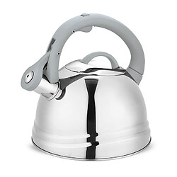 Bouilloire à sifflet Maestro MR-1304 2,5L 