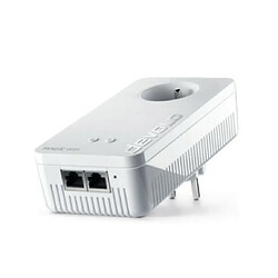 Devolo AG Multiroom Kit Adaptateur CPL Devolo Magic 2 WiFi 6 Blanc