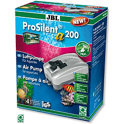 Pompe a air aquarium JBL Prosilent A200