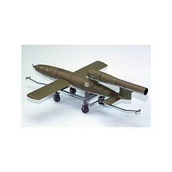 Bronco Models V-1 Fieseler Fi 103 A-1 Flying Bomb - Décor Modélisme