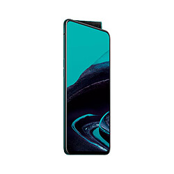 Acheter Oppo Reno2 8Go/256Go Bleu (Bleu Océan) Double SIM H1907 · Occasion