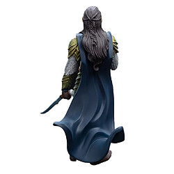 Avis Weta Collectibles Weta Workshop LORD OF THE RINGS - Elrond Figurine Mini Epics