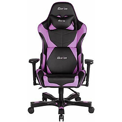 Manivelle Série Charlie Gaming Chair